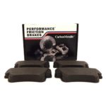 PFC 776 Race Brake Pad Sets 08 Verbindung 1