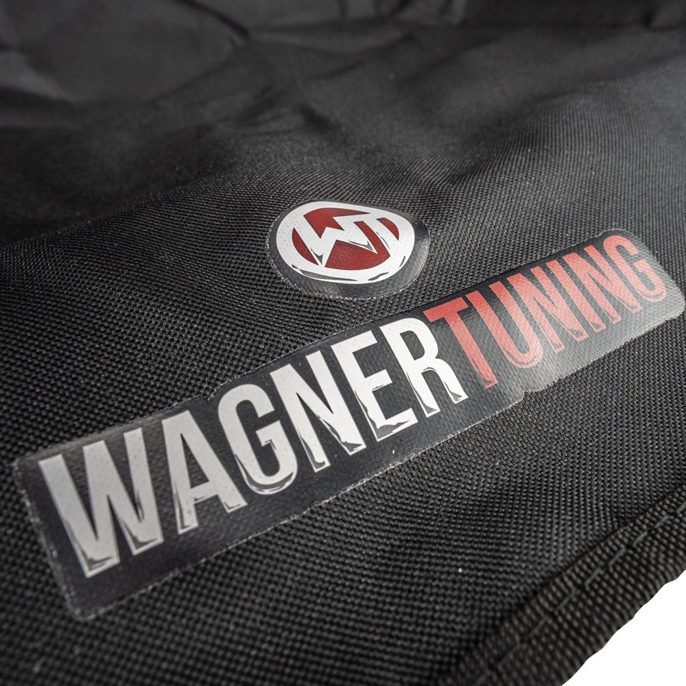 Wagner Tuning Aluminium Camping-Stuhl 11400100000001
