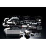 HKS GT Kompressor Pro Kit V2 Toyota GT86 & Subaru BRZ