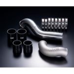 HKS Ladeluftkühler-Rohrleitungssatz für HKS Ladeluftkühler 13001-AH005 - Honda Civic Typ R FK8