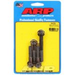 ARP SB Chevy Sechskant-Schraubensatz für kurze Wasserpumpen