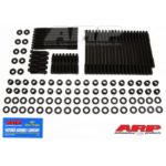 ARP SBC / WP Short Deck 9.24 Warhawk Block mit Warhawk 12Deg LS7 Köpfen hsk