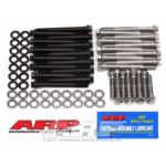 ARP BB Chevy OEM SS Sechskantschraubensatz NUR AUSSEN REIHE