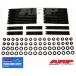 ARP BBC mit Brodix Alaun Block passt BB1,2,2t, 2x, 2extra, 3,4,4extra, 5 Köpfe hsk