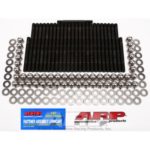 ARP Ford Flathead (1938-48) mit Edelbrock Head Head Stud Kit