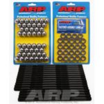 ARP Ford Flathead (1949-53) mit Offenhauser Head Head Stud Kit