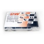 DeatschWerks Einspritzventil O-Ring Master Kit x500pc