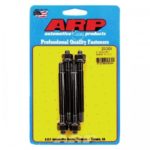 ARP 2 Vergaser Spacer Stud Kit 3.700 OAL