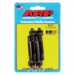 ARP HP Dominator Vergaser-Bolzensatz mit 1/2 Abstandhalter