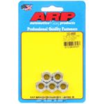 ARP 7 / 16-14 CAD Grob-Nyloc-Sechskantmutter-Kit