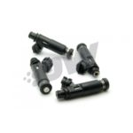DeatschWerks Set mit 4 Injektoren 700cc / min Für Mazda MX5 NA