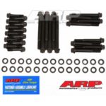 ARP Chevy V6 90˚, mit 18˚ Chevy-Köpfen, Kopfschraubensatz