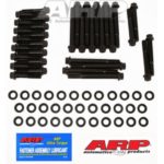 ARP SB Chevy mit Pontiac Brodix Kopfschraubensatz