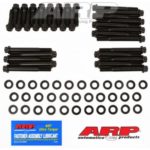 ARP SB Chevy mit Olds 14˚ 12pt Kopfschraubensatz