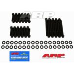 ARP SB Chevy, mit Dart Buick Kopf, 12pt Kopfbolzensatz