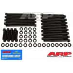 ARP BB Chevy mit Pontiac Pro Stock Dart Alaun hd hsk