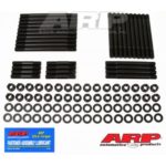 ARP BB Chevy Merlin - World Hex Head Stud Kit (10 lange Stollen)