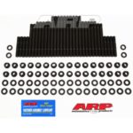 ARP BBC DART PRO1 440 mit Aftermarket-Blockkopf-Bolzensatz