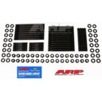 ARP BB Chevy Merlin - World 12pt Undercut Head Stud Kit (8 lange Stollen)