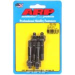 ARP 1/2 gebohrter Vergaser Spacer Stud Kit