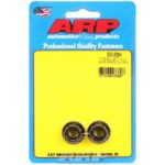 ARP 7 / 16-20, 9/16 Muffe 12pt Mutter Kit