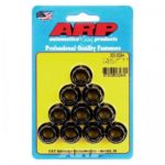 ARP 7 / 16-20, 9/16 Muffe 12pt Mutter Kit