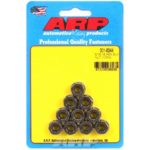 ARP 5 / 16-18 Sechskantmutter-Kit