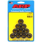 ARP 9 / 16-12 12pt Mutter Kit