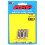 ARP Alle Carter OE / Carter / Edelbrock (Performer & Thunder Series) Vergaser-Schraubensatz