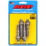 ARP 1/2 SS 12pt Bellhousing zum Trans Stud Kit