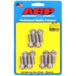 ARP 3/8 x .875 gebohrter SS 12pt Header Bolt Kit