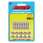 ARP Chevy alle V8 SS Timing Cover Stud Kit