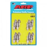 ARP SB Ford 3/8 x 1.670 SS Kopfbolzen-Kit