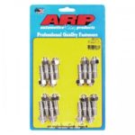 ARP SB Ford 3/8 Sechskant SS Header Stud Kit