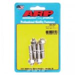 ARP Standard 5/16 SS Vergaserbolzensatz