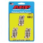 ARP Hi-Perf SS Sechskantventildeckel-Bolzensatz