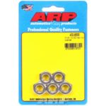 ARP 7 / 16-14 SS Grobsechskantmutter-Kit