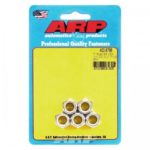 ARP 7 / 16-20 SS Feinsechskantmutter-Kit