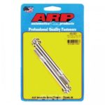 ARP SB & BB Chevy 3/8 12pt SS Pro Starter-Schraubensatz