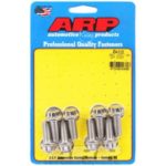 ARP SB Chevy 4-Loch SS 12pt Motorbefestigungsschraubensatz