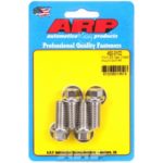 ARP Ford SS Sechskantmotor-Schraubensatz