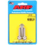 ARP Ford SS 3-Loch 5/16 12pt Starterbolzen Kit