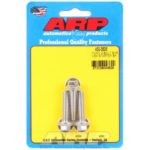 ARP Ford SS 3-Loch 5/16 Sechskant-Starterbolzen-Kit