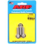 ARP Ford SS 3-Loch 12pt Riemenscheiben-Schraubensatz