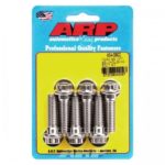 ARP Ford SS 12pt Bellhousing Bolt Kit