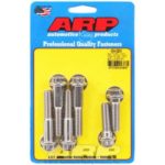 ARP SB Ford Schaltgetriebe SS 12pt Bellhousing Bolt Kit