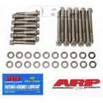 ARP SB Ford 289-302 SS 12pt Kopfschraubensatz