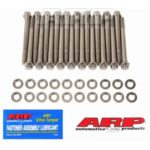 ARP SB Ford Boss 302 SS 12-Punkt-Kopfschraubensatz