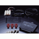 HKS Adapter Kit - EVC kleiner Aktu