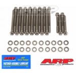 ARP Oldsmobile 350-455 7/16 SS Sechskantschraubensatz